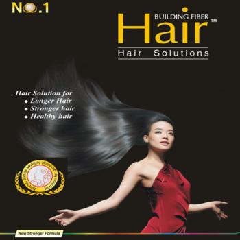 Hair Building Fiber - Personal Care - Best Price in Pakistan - HitShop.pk